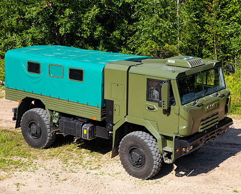 МЗКТ-550130, большая картинка №1