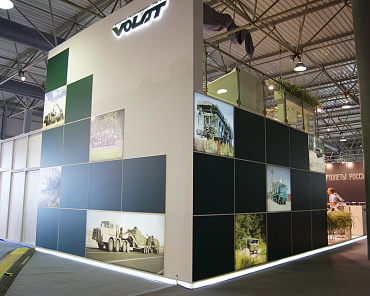 Фото по теме «‎Активное участие Volat в Оборонэкспо-2014» №15