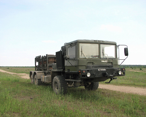 МЗКТ-802100, вялікі малюнак №2