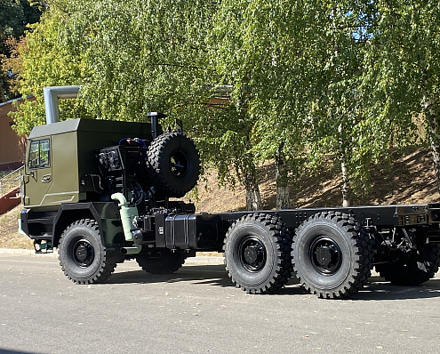 МЗКТ-600500, большая картинка №1