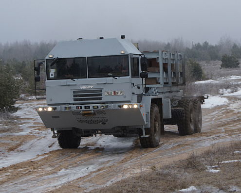 МЗКТ-600600, большая картинка №1