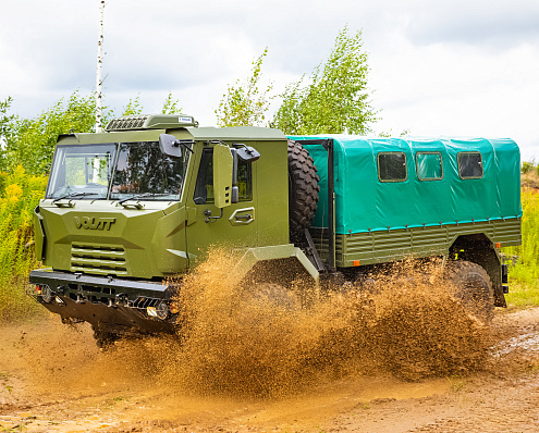 МЗКТ-550130, большая картинка №3