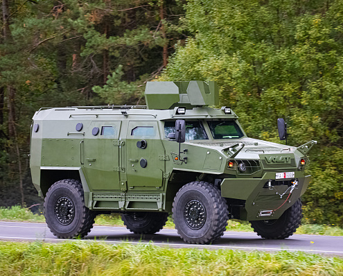 МЗКТ-490100, большая картинка №3