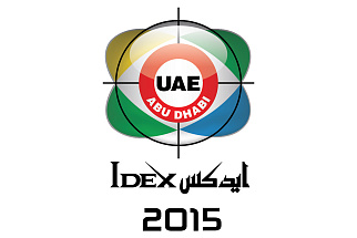 Участие Volat в IDEX-2015