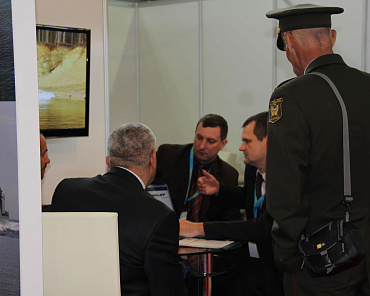 Фото по теме «‎Фотоотчёт по выставке KADEX-2014» №9