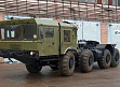 МЗКТ-741500, папярэдні прагляд №1
