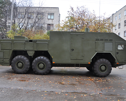 МЗКТ-692210-130, вялікі малюнак №2