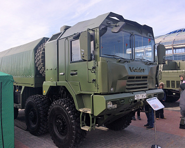 Фото по теме «‎ОАО «МЗКТ» на дне рождения родного района!» №2