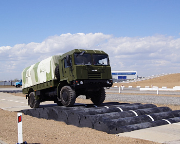 Фото по теме «‎Фотоотчёт по выставке KADEX-2014» №3