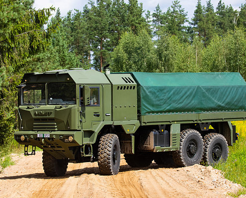 МЗКТ-600103, вялікі малюнак №1