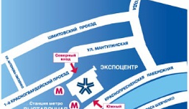 25-28 июня Volat примет участие в выставке «Нефть и газ-2013»