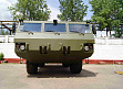 МЗКТ-692220, папярэдні прагляд №3