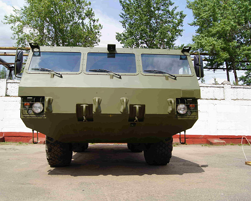 МЗКТ-692220, вялікі малюнак №3