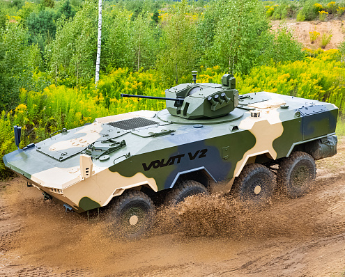 МЗКТ- 690003, большая картинка №2