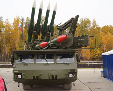 Фото по теме «‎Фотоотчёт об участии Volat в RAE-2013» №7